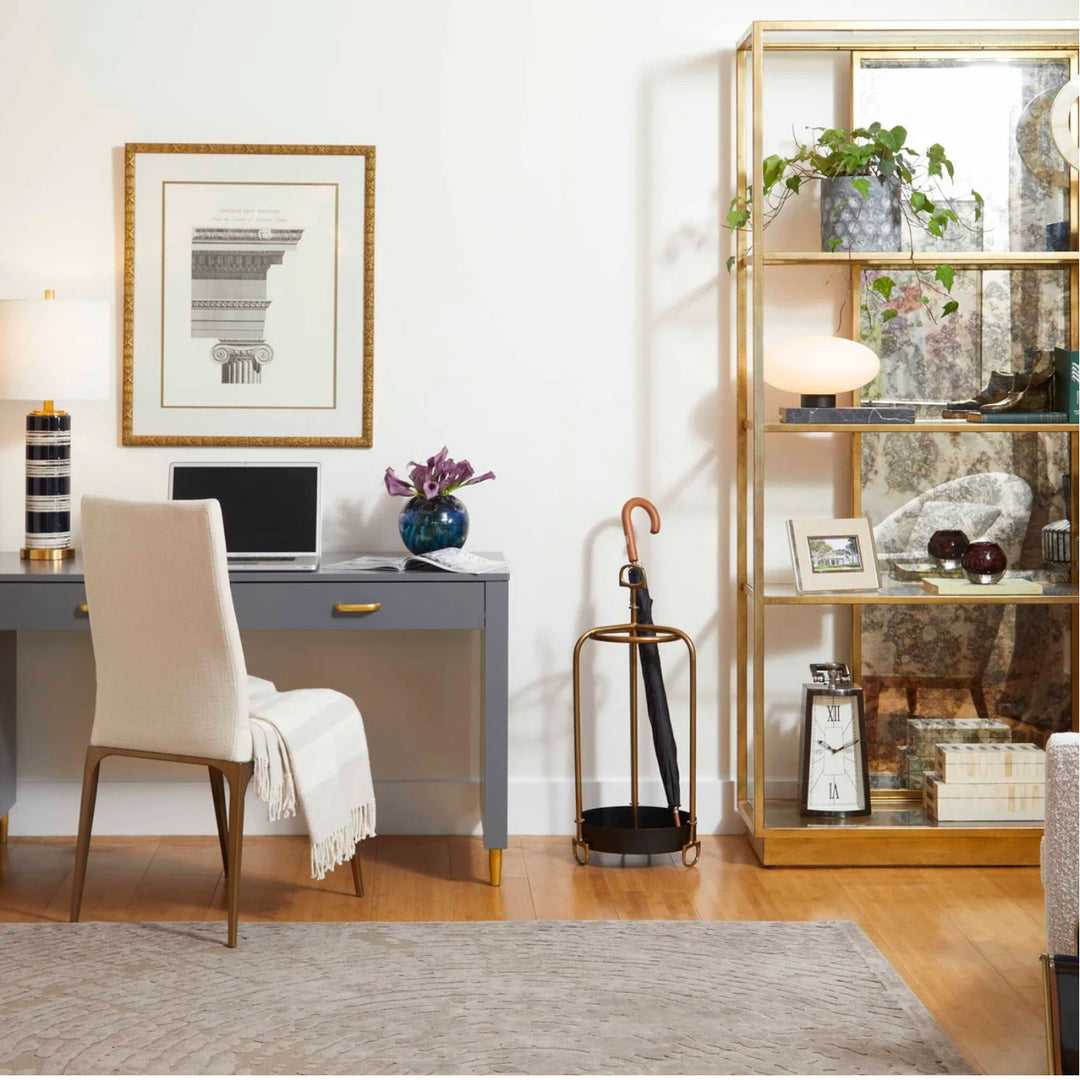 How to Style in Mid-Century Modern?
