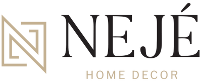 NEJE Home Decor logo