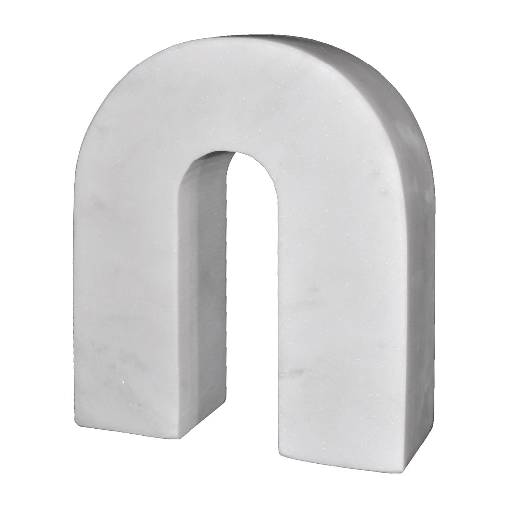 Marble Horseshoe, Large