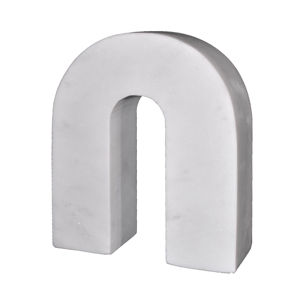Marble Horseshoe, Medium