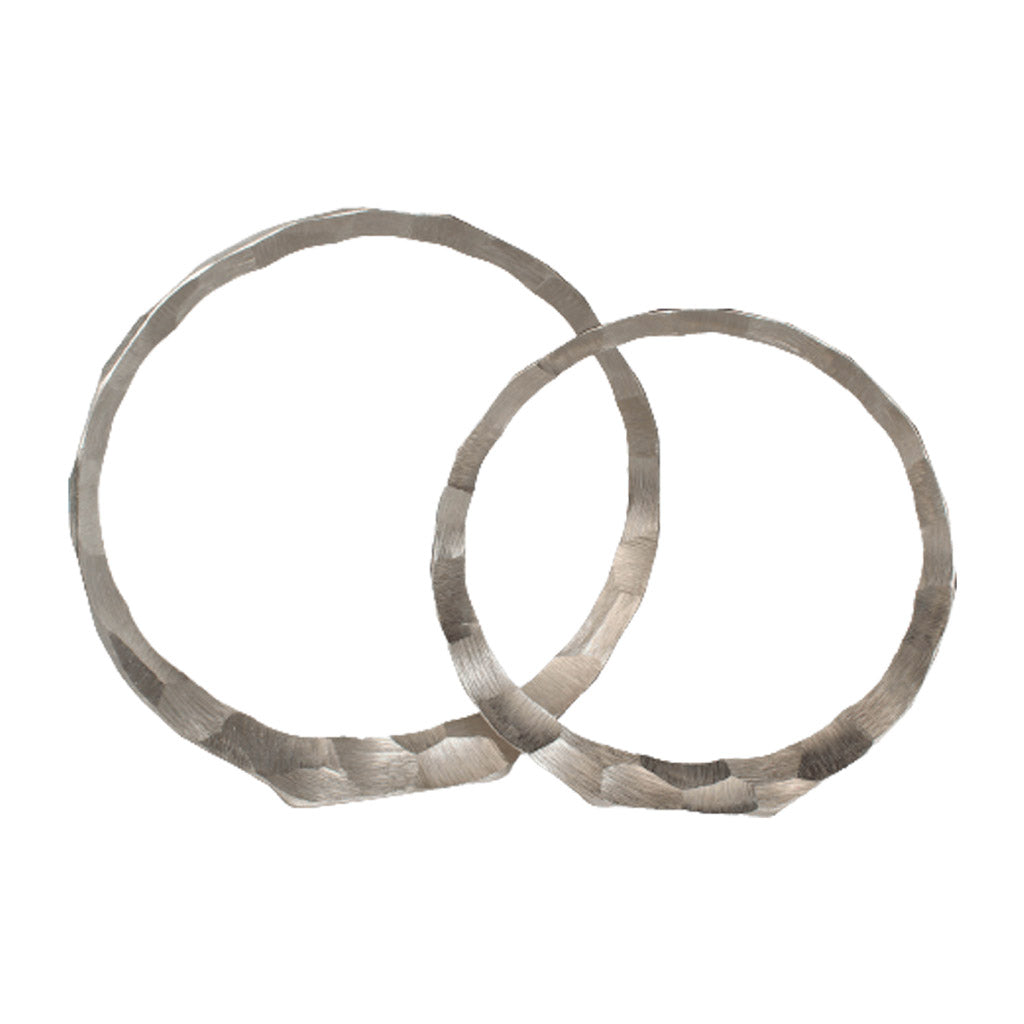 Hammered Rings