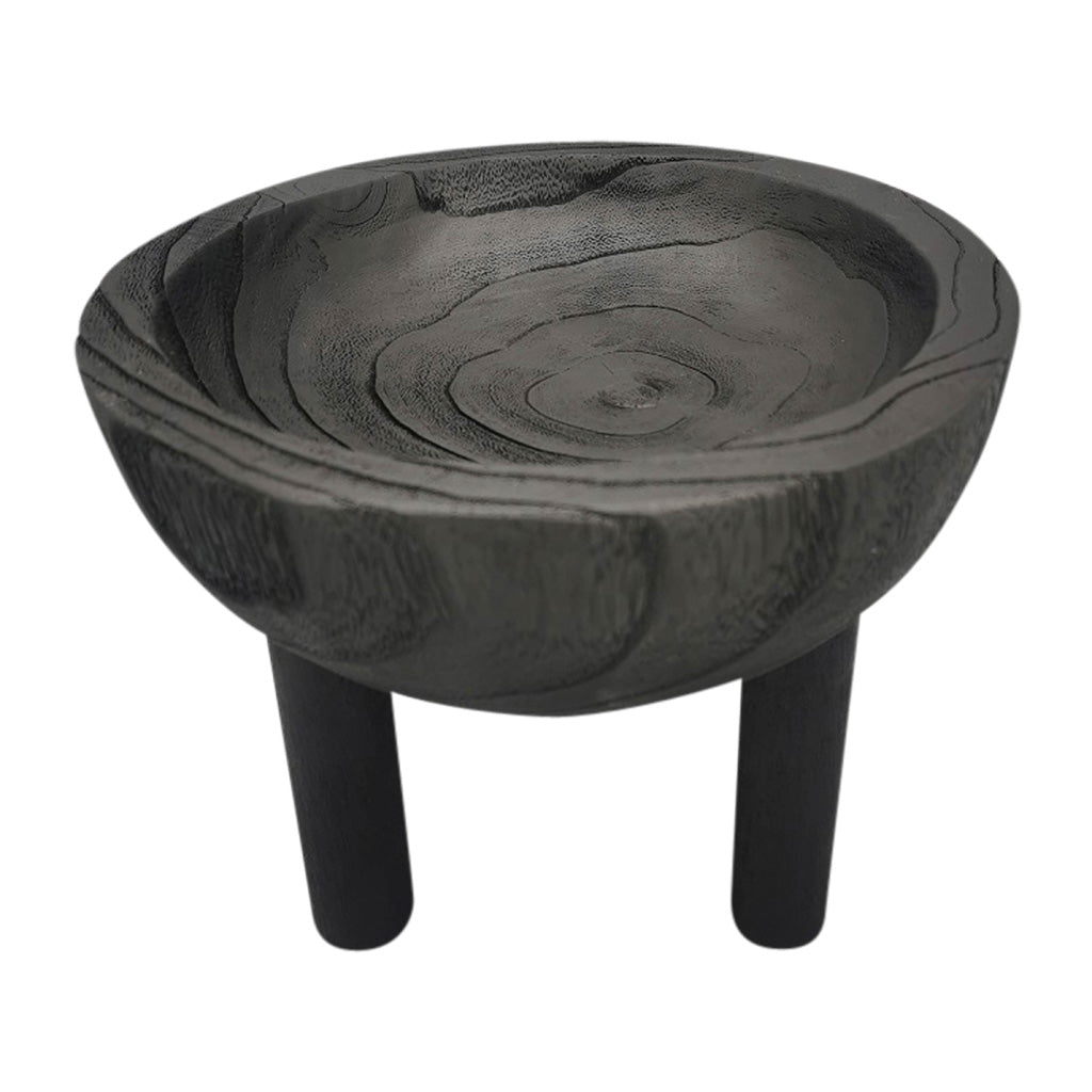 Organic Bowl, Black