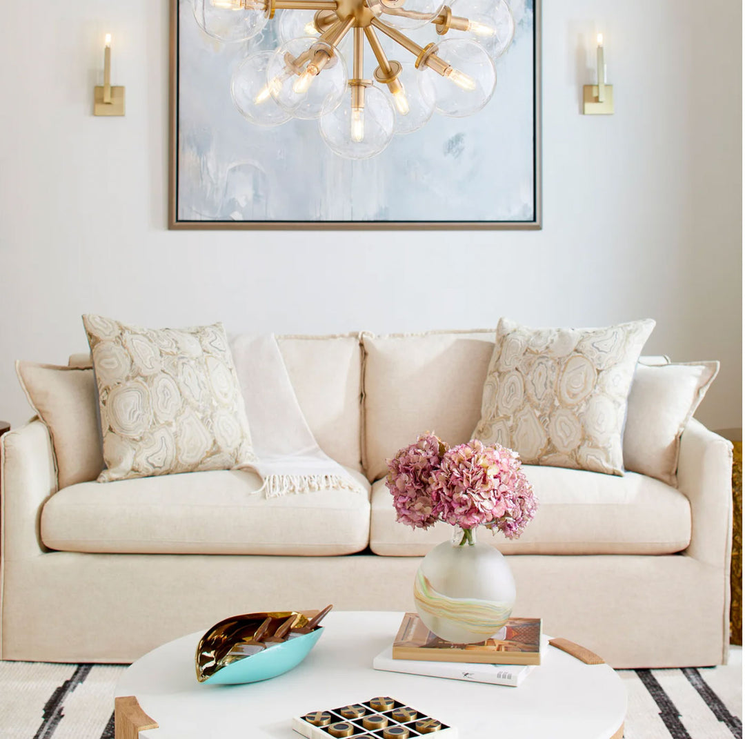 How to Style A Space That Will Never Go Out of Style