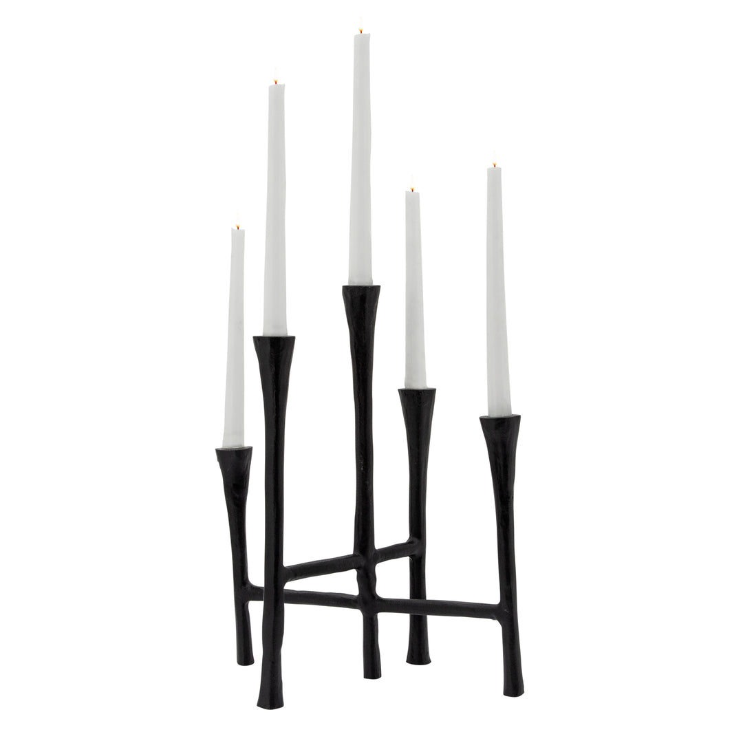 5 Candlestick Stand