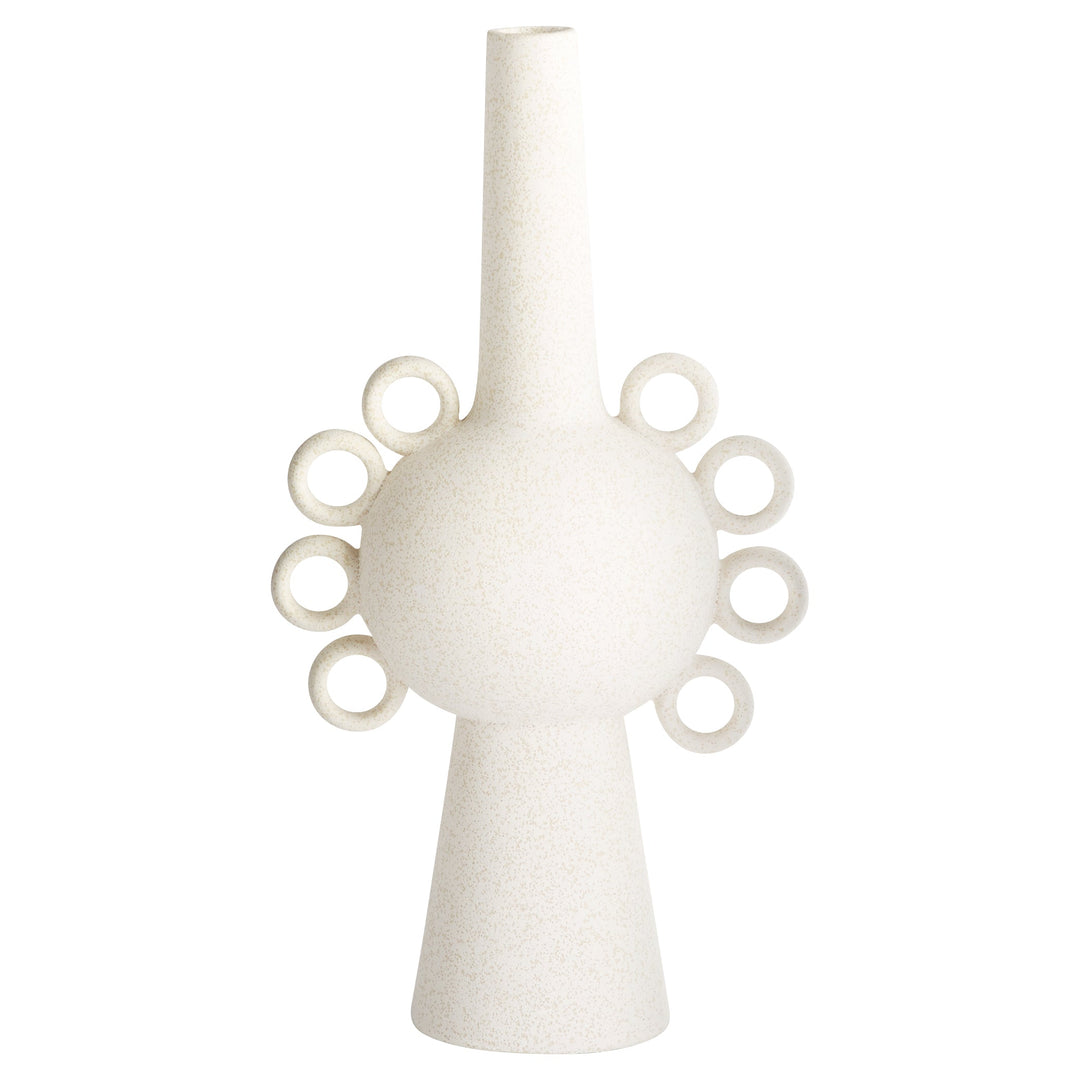 Ringlets Vase, Small